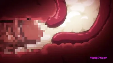 "My Insides Are Filled To The Brim With Cum"