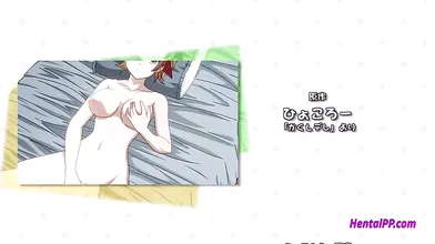 Fuck Stepsister Tits [ Hentai Uncensored Part 2 ]