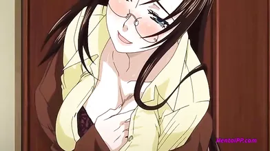 "Ma'am, Is There A Problem" [ At Work Fuck ]