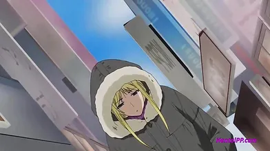 "Ma'am, Is There A Problem" [ At Work Fuck ]