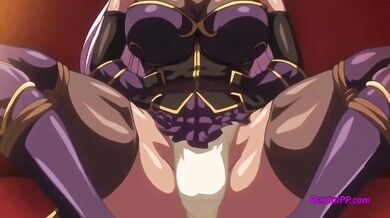 Fantasy Hentai Huge Cum Inside