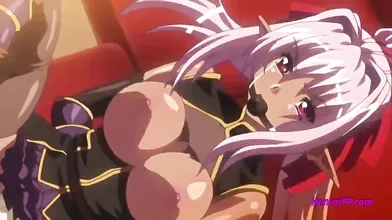 Fantasy Hentai Huge Cum Inside