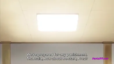 Lucky Day For Sense With Horny Babe [ Hentai Uncensored ]