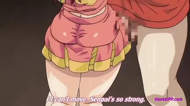 Stepsister Help Stepbrother At Homework