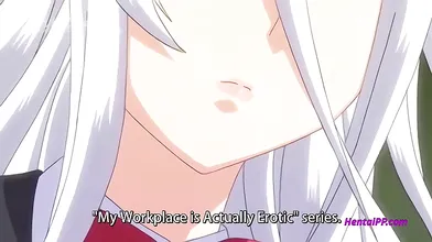 Hentai Fuck Tits And Blowjob [ Uncensored ]