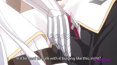 Hentai Fuck Tits And Blowjob [ Uncensored ]