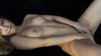 Sexy Hot Babe Uses Dildo and Vibrator for Intense Pleasure