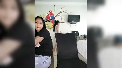 Indian Lesbian Sister Live
