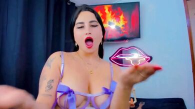 Sunshine Webcam Show Anal