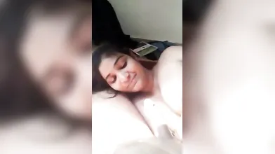 Indian College Girl First Time Blowjob