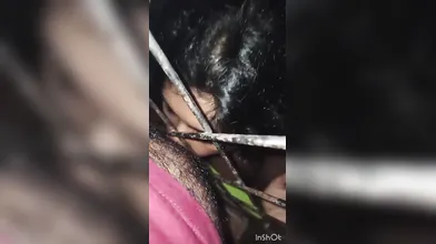 Mallu Anuty Outdoor Sex