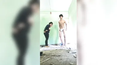 Desi Couple Outdoor Fucking