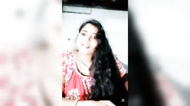 Gouthami reddy manthena removing her nighty and showing nude milky big boobs