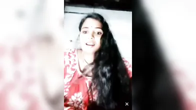 Gouthami reddy manthena removing her nighty and showing nude milky big boobs