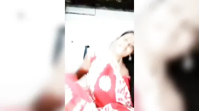 Gouthami reddy manthena removing her nighty and showing nude milky big boobs