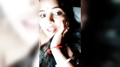 Gouthami reddy manthena removing her nighty and showing nude milky big boobs