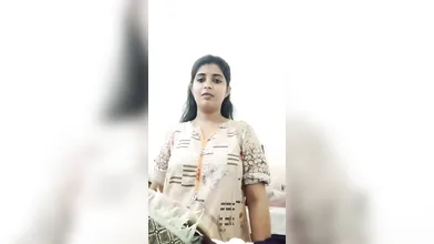 Gouthami-reddy-manthena-removing-dress-showing-bra & nude-milky-boobs-in-bedroom