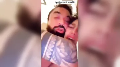Ajaz khan viral video, TG - @Premium620