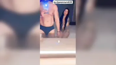 Ajaz khan viral video, TG - @Premium620