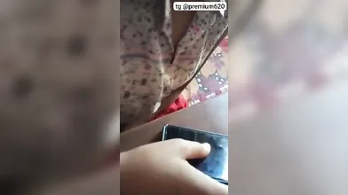 Most Viral Video Of Tharki Teacher & Her Student, TG - @Premium620