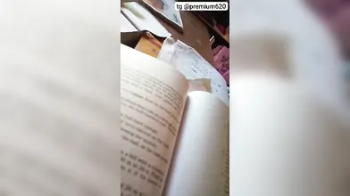 Most Viral Video Of Tharki Teacher & Her Student, TG - @Premium620