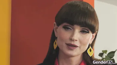 So are you going to anal bang your hot shemale boss or not?