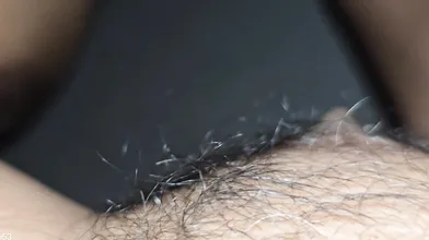 Tamil hubby fucking Wife pussy and swallowing owncum