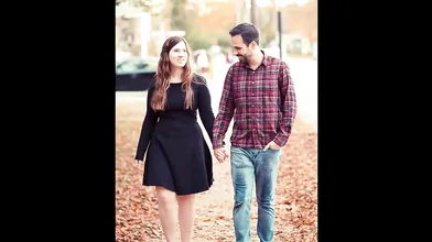 Husband Watches Wife Fuck BBC