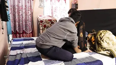 Indian Hotwife Hardcore Love Hookup