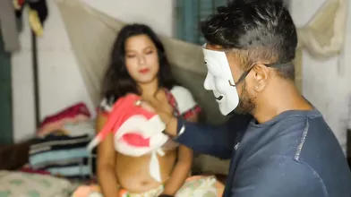 Indian Bong Model Xman Hook Up