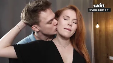 Romantic dinner, gentle sex, and a total 4K HD Tim Team - XXX experience. Horny