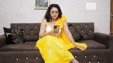 Indian College Teacher Soft XXX