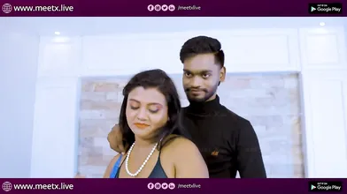 Chubby Girl MeetX Live