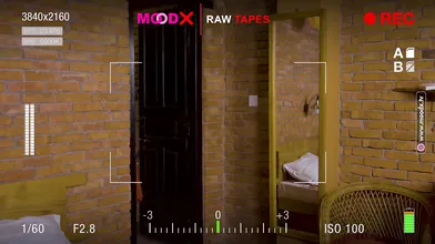 Indian Village Slut BTS Hardcore