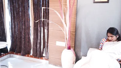 South Indian MILF Love College Chad