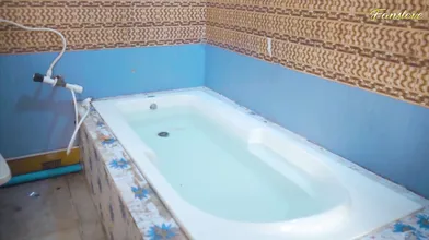 Indian College Teacher Hookup With Her Student