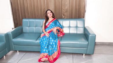 Indian College Teacher Hookup With Student