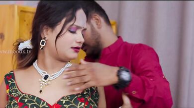 Indian Teen Became Slut
