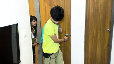 Indian School Hookup