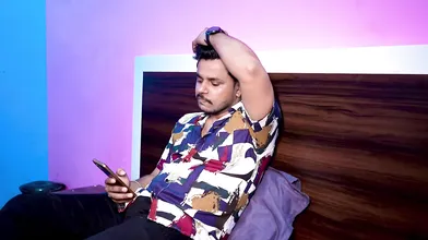 Indian College Hotty Hookup