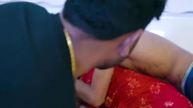 Indian Girlfriend Shear