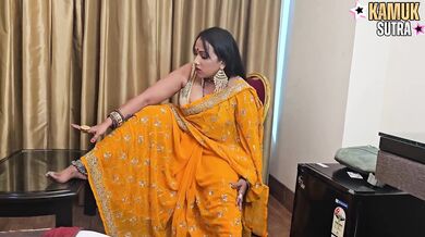 Indian BBW Hardcore