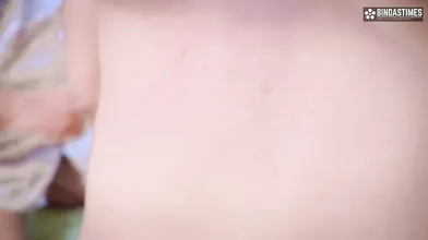 Indian High School Teacher Gangbang