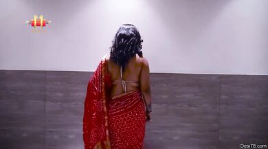Bengali Girl Tina Nandi