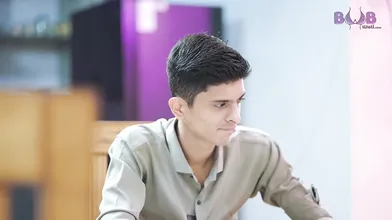 Indian Swinger Party Threesome