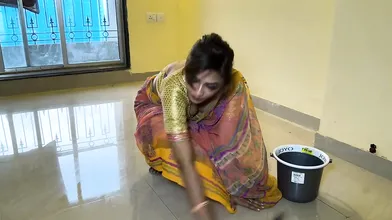 Indian Married Wife With Her Rich Boss - Raissa Conte