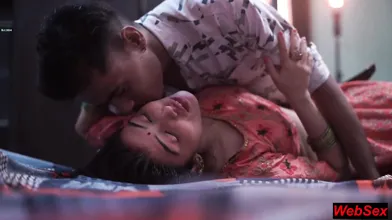 Indian Teen Slutty Hookup