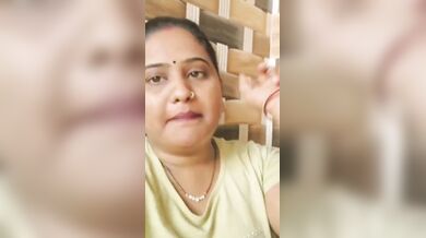Indian Wife VLOG 18+