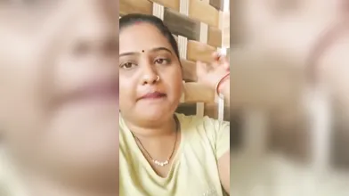 Indian Wife VLOG 18+
