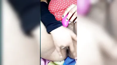 Indian Wife VLOG 18+